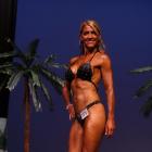 Cindy  Beach - NPC Washington State Open 2011 - #1